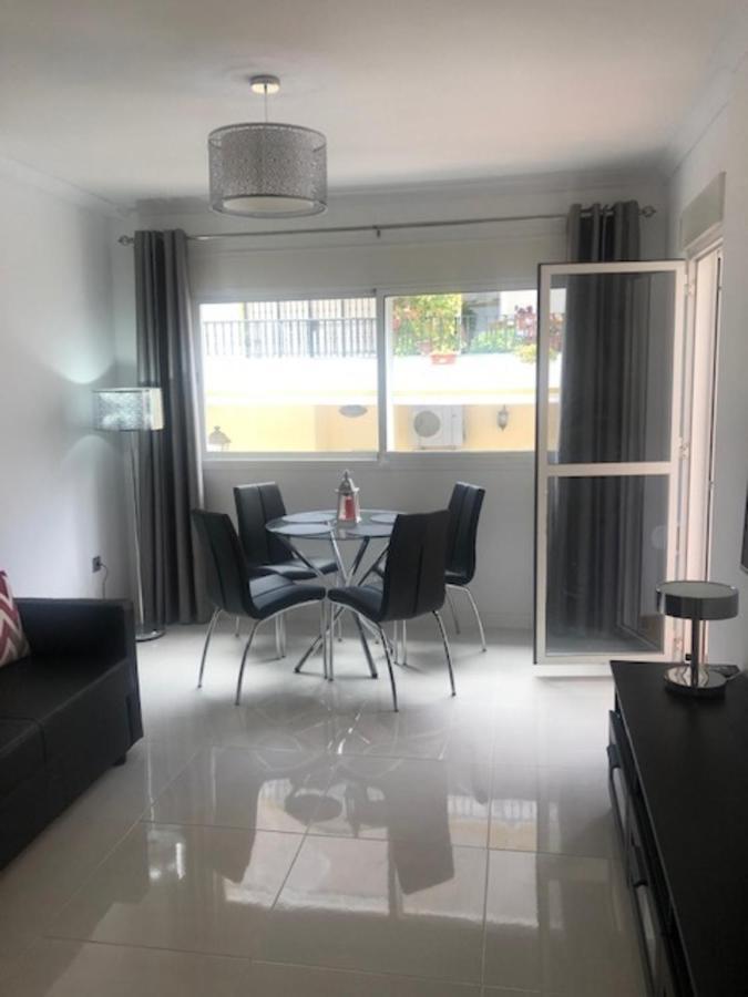 Parque Playa La Cala De Mijas 2 Bed 2 Bathrooms Екстер'єр фото